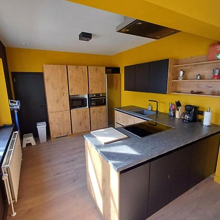 Maison De Vacances Familiale A Vresse S/ Semois Εξωτερικό φωτογραφία
