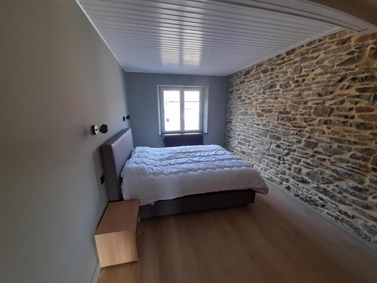 Maison De Vacances Familiale A Vresse S/ Semois Εξωτερικό φωτογραφία