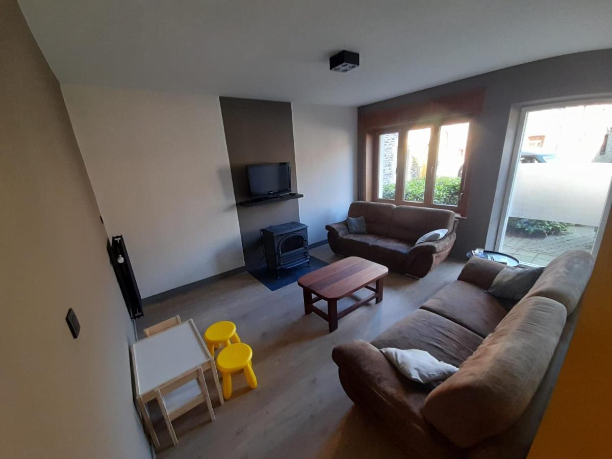 Maison De Vacances Familiale A Vresse S/ Semois Εξωτερικό φωτογραφία