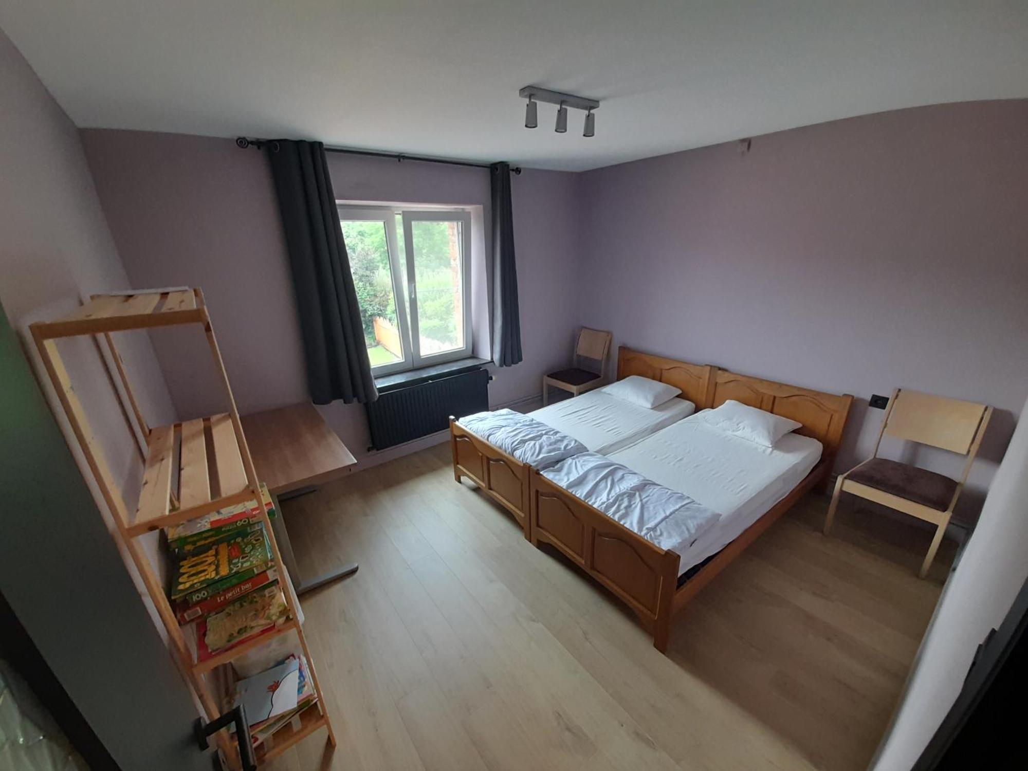 Maison De Vacances Familiale A Vresse S/ Semois Εξωτερικό φωτογραφία